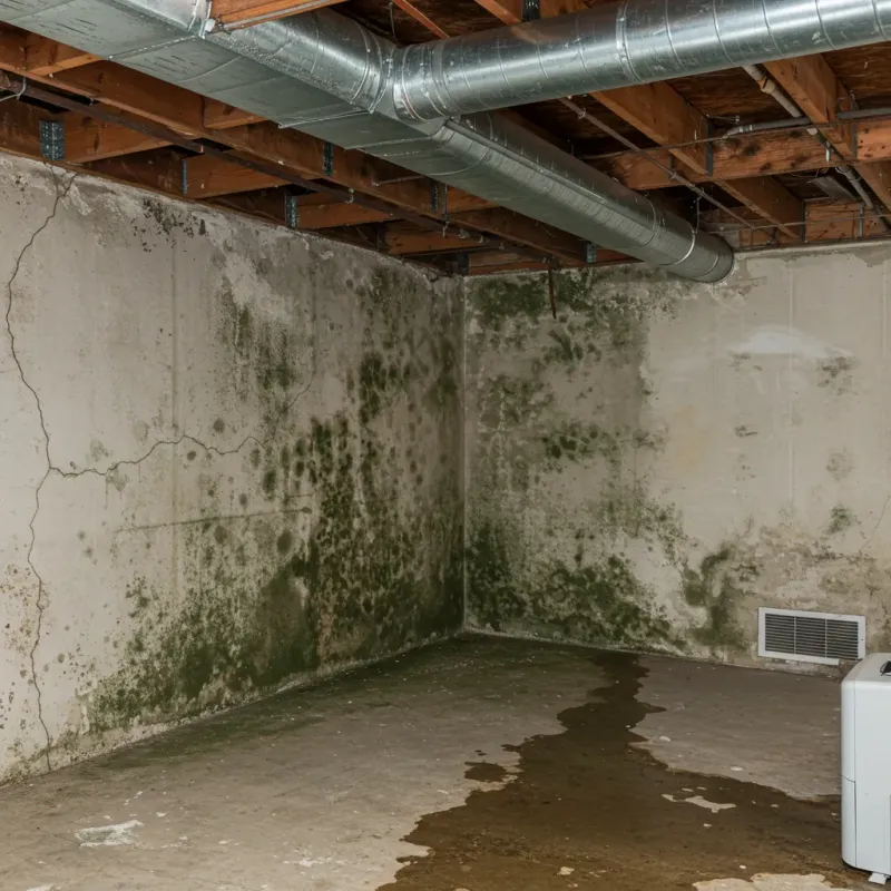 Professional Mold Removal in Eden Isle, LA